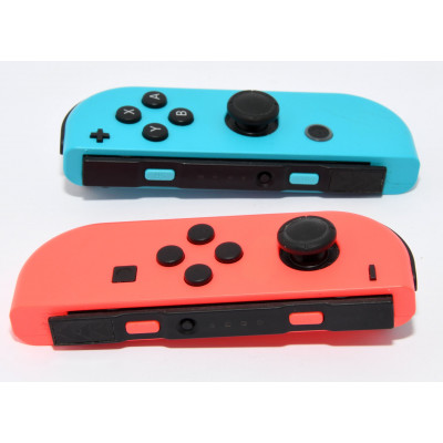 MANDOS JOYCON NINTENDO SWITCH