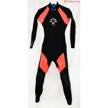 TRAJE DE NEOPRENO SELAND 3-2