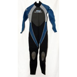 TRAJE DE NEOPRENO ALDER 3-2