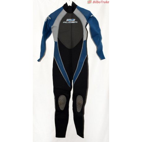 TRAJE DE NEOPRENO ALDER 3-2