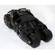 COCHE BATMOBILE HOTWHEELS