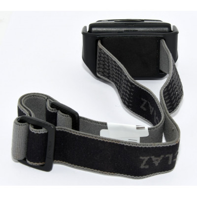 LINTERNA FRONTAL DECATHLON FORCLAZ HL500 USB