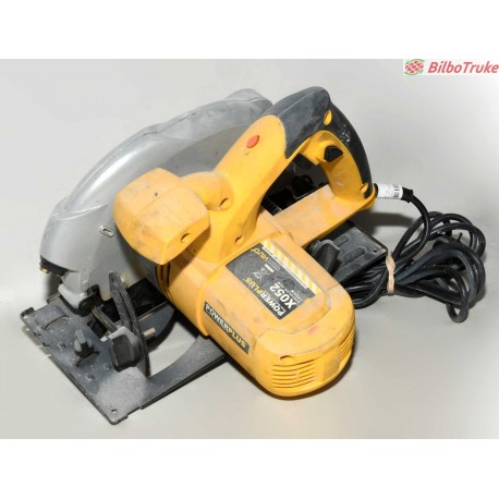 SIERRA CIRCULAR POWERPLUS X052