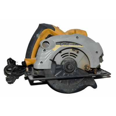 SIERRA CIRCULAR POWERPLUS X052