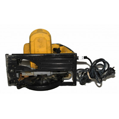 SIERRA CIRCULAR POWERPLUS X052