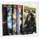 COMICS COLECCION BIENVENIDO AL UNIVERSO DE STAR WARS