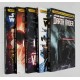 COMICS COLECCION CONOCE EL UNIVERSO DE STAR WARS