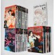 MANGA JUJUTSU KAISEN COLECCION 0-21