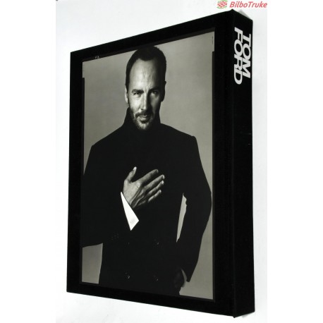LIBRO ILUSTRADO TOM FORD