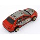 COCHE SCALEXTRIC MITSUBISHI LANCER EVO VII PARA PIEZAS