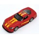 COCHE SCALEXTRIC DODGE VIPER HORNET PARA PIEZAS