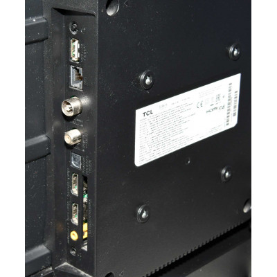 TELEVISIÓN SMART TV TCL 32S615