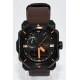 RELOJ CASIO PRO TREK PRW-6900Y-3ER MARRON