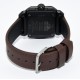 RELOJ CASIO PRO TREK PRW-6900Y-3ER MARRON