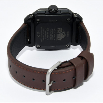 RELOJ CASIO PRO TREK PRW-6900Y-3ER MARRON