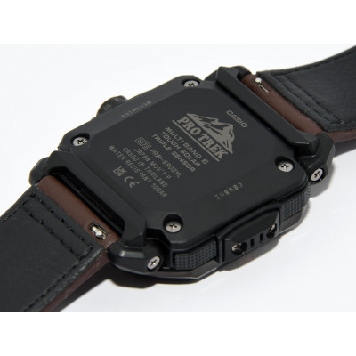 RELOJ CASIO PRO TREK PRW-6900Y-3ER MARRON