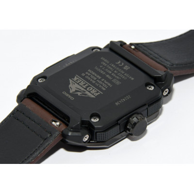 RELOJ CASIO PRO TREK PRW-6900Y-3ER MARRON