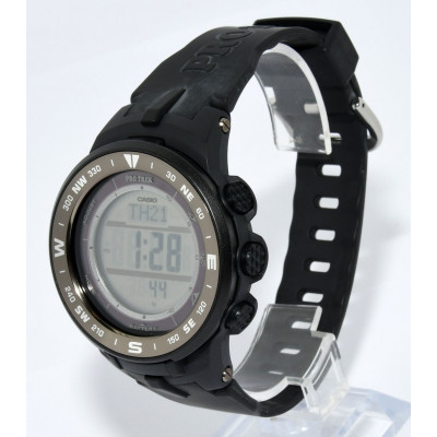 RELOJ CASIO PRG-330-1ER NEGRO
