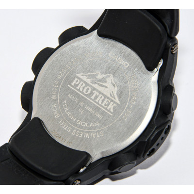 RELOJ CASIO PRG-330-1ER NEGRO