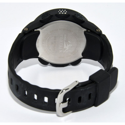 RELOJ CASIO PRG-330-1ER NEGRO