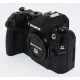 CAMARA DIGITAL MIRRORLESS OLYMPUS OM-1