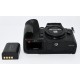 CAMARA DIGITAL MIRRORLESS OLYMPUS OM-1
