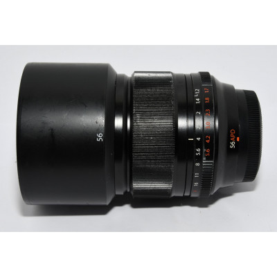 OBJETIVO FUJINON SUPER EBC XF 56MM F1.2 R APD