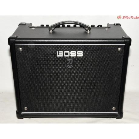 AMPLIFICADOR BOSS ROLAND KTN 50 2