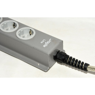 REGLETA AUDIO AGILE LINE