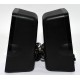 PAREJA ALTAVOCES PC WOXTER BIG BASS 95