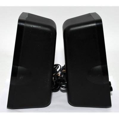 PAREJA ALTAVOCES PC WOXTER BIG BASS 95