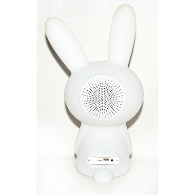 LAMPARA ALTAVOZ BIGBEN LUMIN