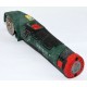 MINI AMOLADORA A BATERIA PARKSIDE PMSA 12 A1