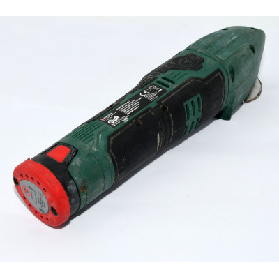 MINI AMOLADORA A BATERIA PARKSIDE PMSA 12 A1