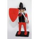 FIGURA PLAYMOBIL 2017 COLLECTOYS