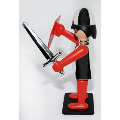 FIGURA PLAYMOBIL 2017 COLLECTOYS