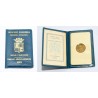 MONEDA ANDORRA 1 DINER 1983 CARTERA