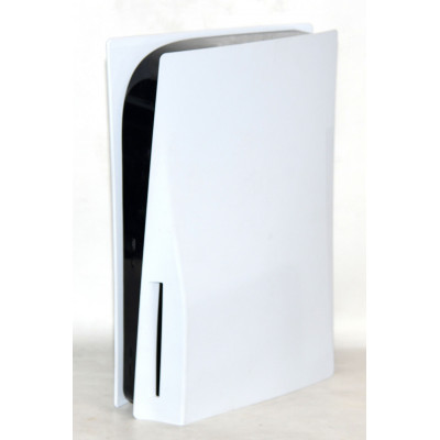 CONSOLA PS5 825GB BLANCA CON MANDO