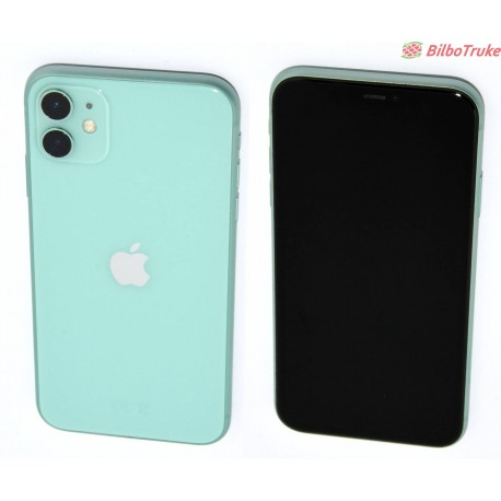 IPHONE 11 64GB VERDE