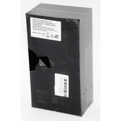 HUAWEI MATE 20 128GB BLACK PRECINTADO