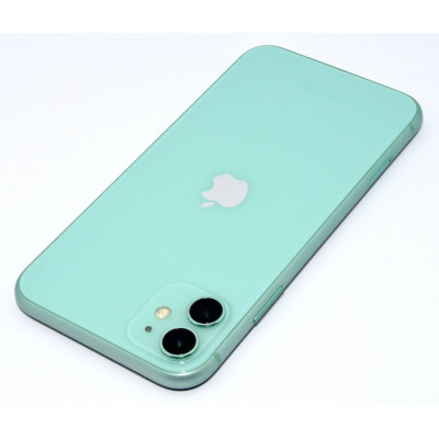 IPHONE 11 64GB VERDE