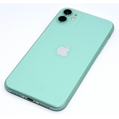 IPHONE 11 64GB VERDE