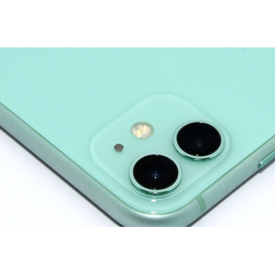 IPHONE 11 64GB VERDE