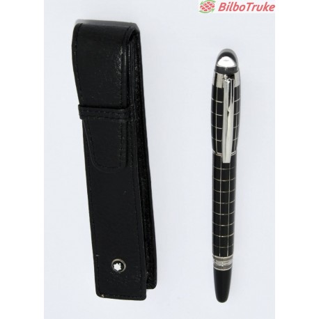 BOLIGRAFO MONTBLANC STARWALKER