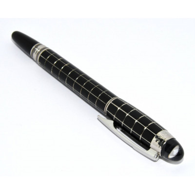 BOLIGRAFO MONTBLANC STARWALKER