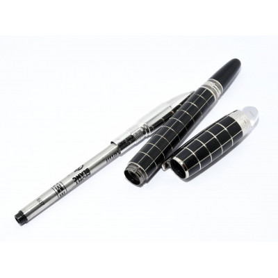 BOLIGRAFO MONTBLANC STARWALKER