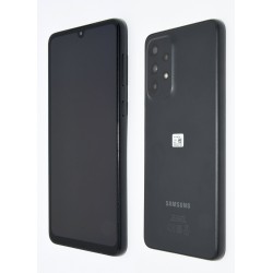 SAMSUNG GALAXY A33 5G 128GB NEGRO