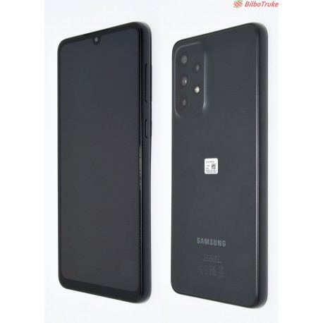 SAMSUNG GALAXY A33 5G 128GB NEGRO