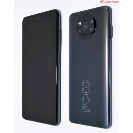 XIAOMI POCO X3 PRO 256GB MORADO