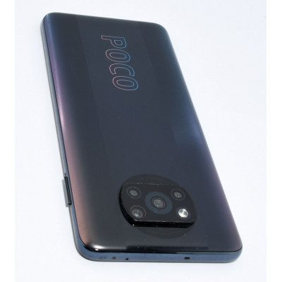 XIAOMI POCO X3 PRO 256GB MORADO